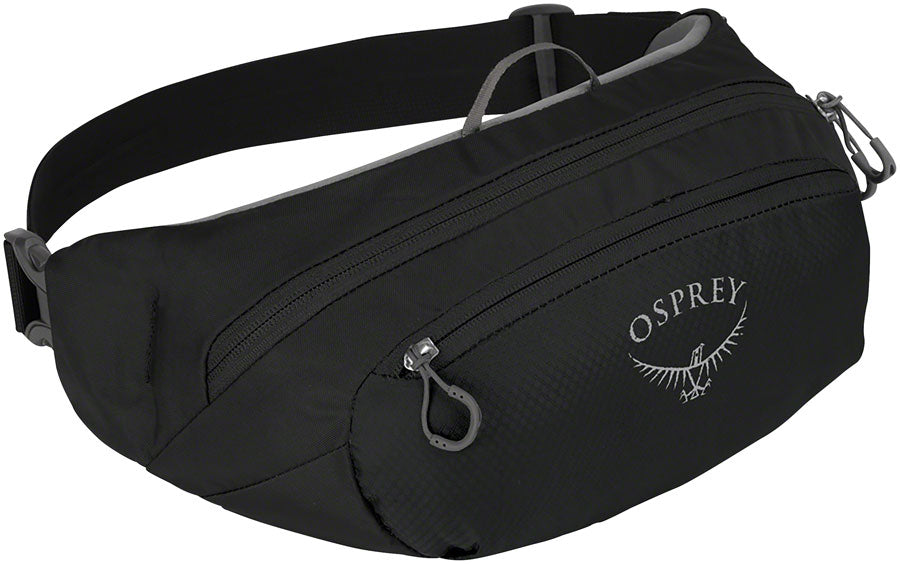 Osprey Daylite Waist Pack - Black