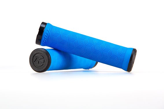 Kona Key Lock-On Grips