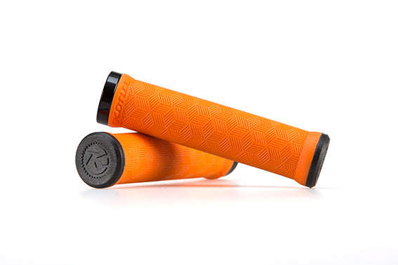 Kona Key Lock-On Grips