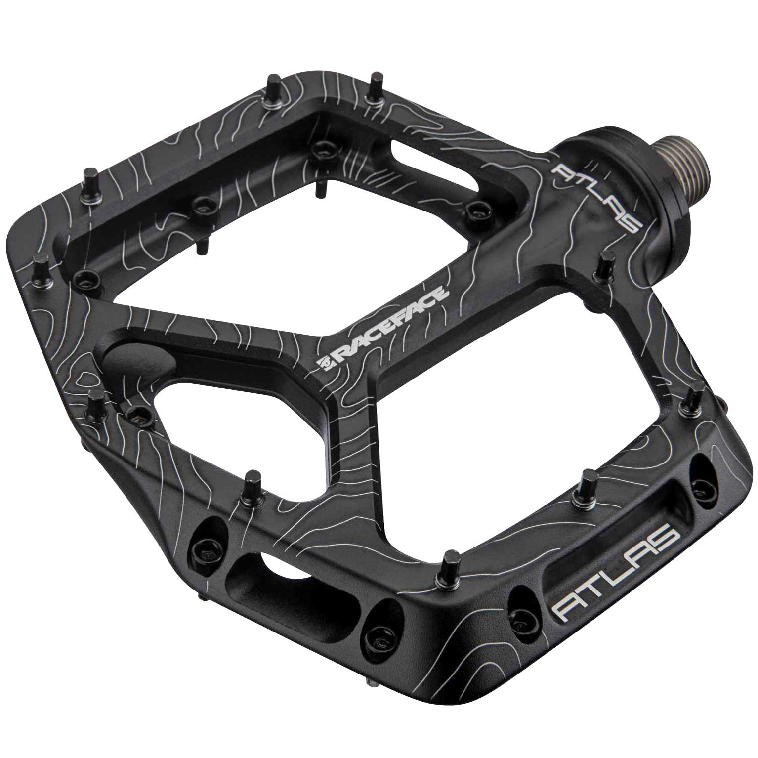 Race Face Atlas Pedals