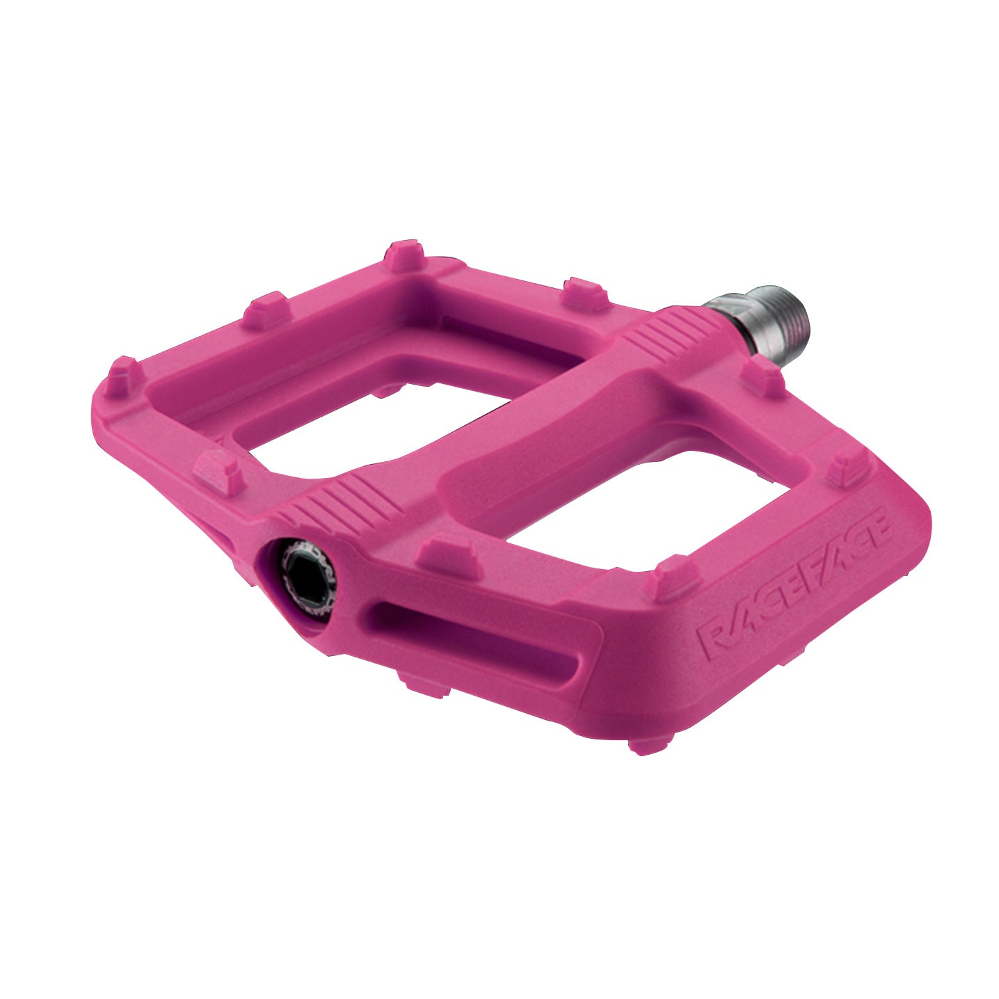 Race Face Ride Pedals