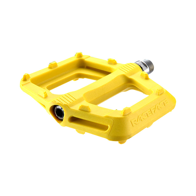 Race Face Ride Pedals