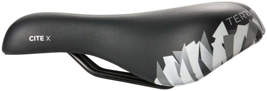 Terry Cite X Women's Saddle