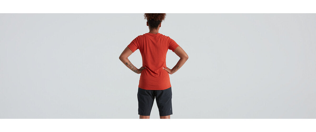 Specialized Women's Trail Cargo Short