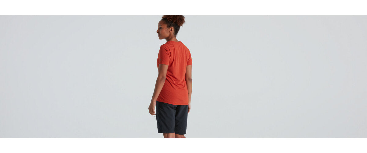 Specialized Women's Trail Cargo Short