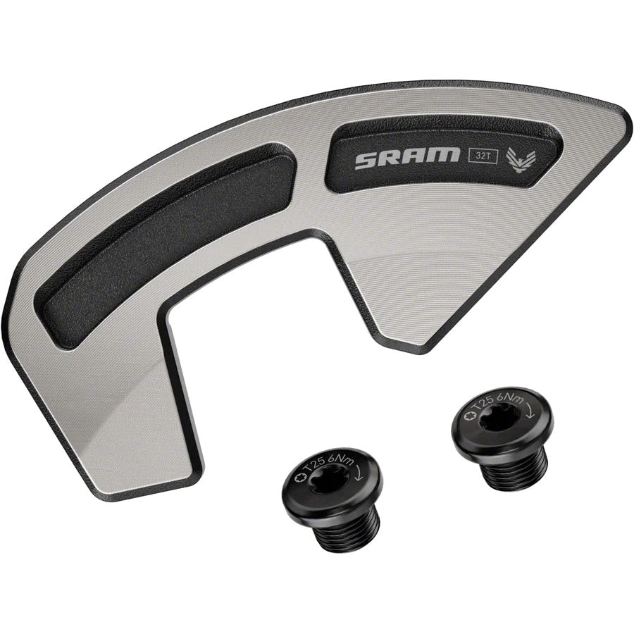 SRAM Eagle T-Type 1X Impact/Bash Guard Kit