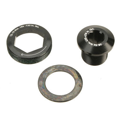 SRAM/Truvativ Self-Extract Crank Bolts