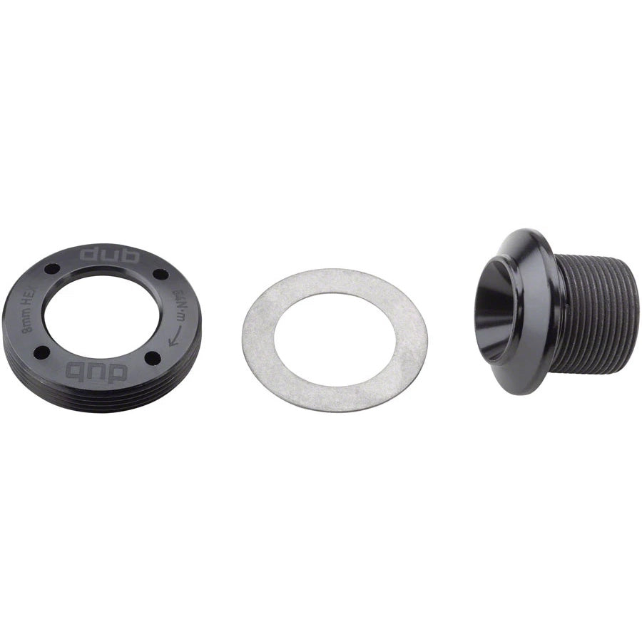 SRAM/Truvativ Self-Extract Crank Bolts