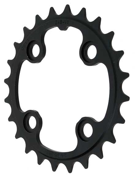 SRAM/Truvativ TruShift 8/9sp Mountain Alloy Chainring