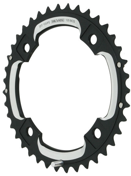 SRAM/Truvativ X0/X9 10-speed Mountain Aluminum Chainring