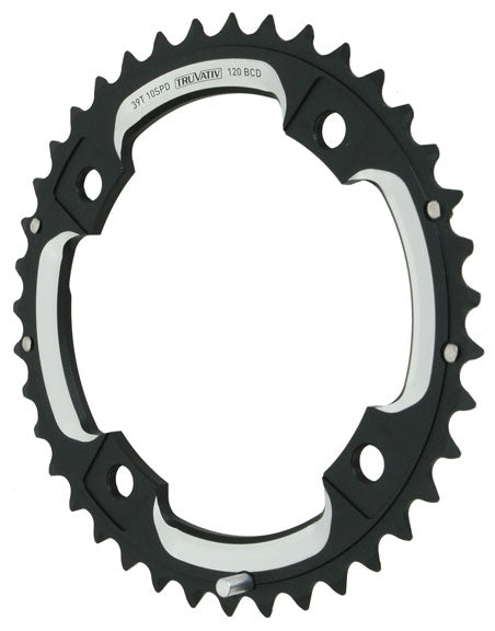 SRAM/Truvativ X0/X9 10-speed Mountain Aluminum Chainring