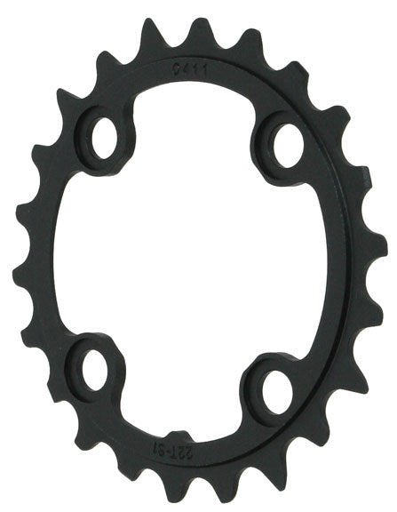 SRAM/Truvativ X0/X9 10-speed Mountain Aluminum Chainring