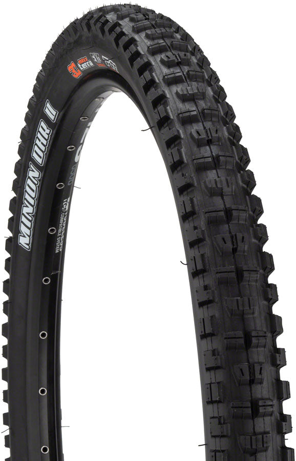 Maxxis Minion DHR II Tire