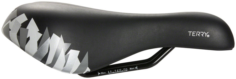 Terry Cite X Women's Saddle